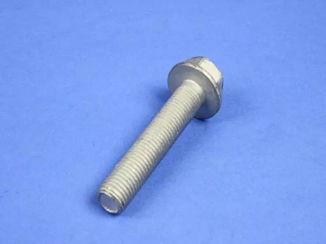 Hex Flange Head Bolt - Mopar (6104240AA)