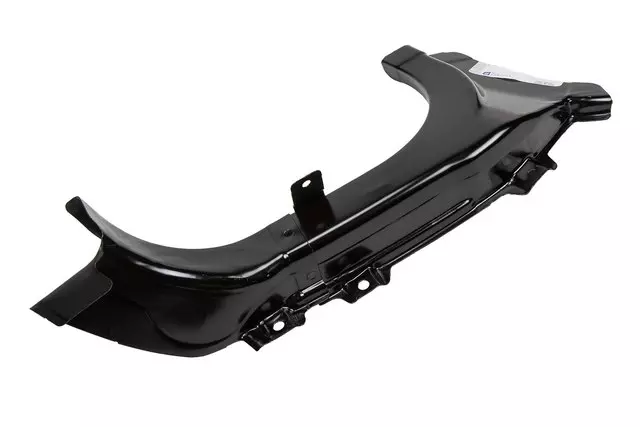 13346265 - Body: Gutter for Buick: Verano Image