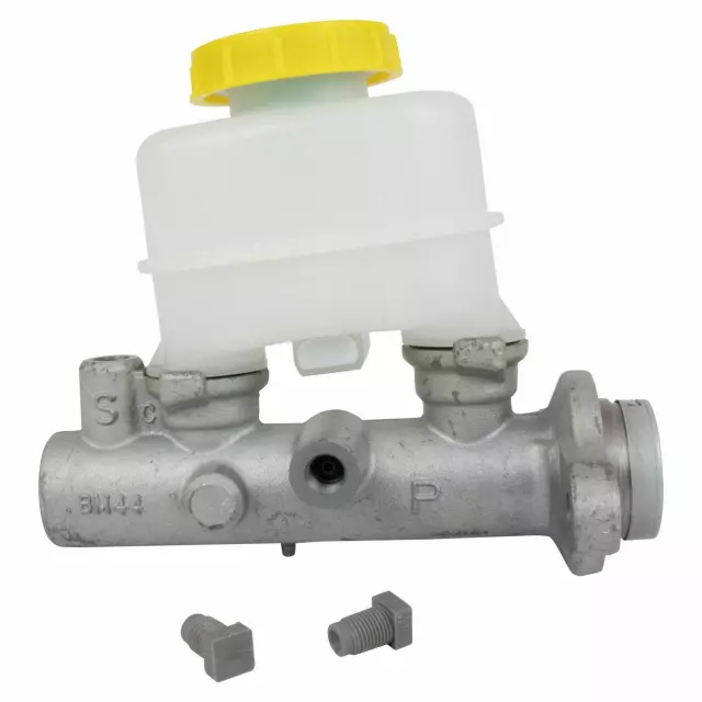 QBRMC213 - : Cylinder Assembly Master for Ford Image