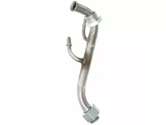 1997-2001 Ford Explorer & Mercury Mountaineer EGR Valve To Exhaust Tube OEM NEW - Ford (F77Z-9D477-AB)