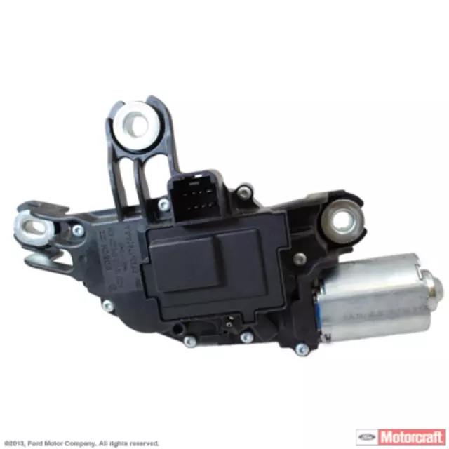 5F9Z17508AA - Body: Wiper Motor Assembly for FORD Image