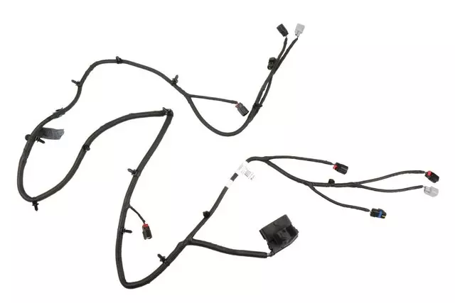 Front Object Alarm Sensor Wiring Harness - GM (84009823)