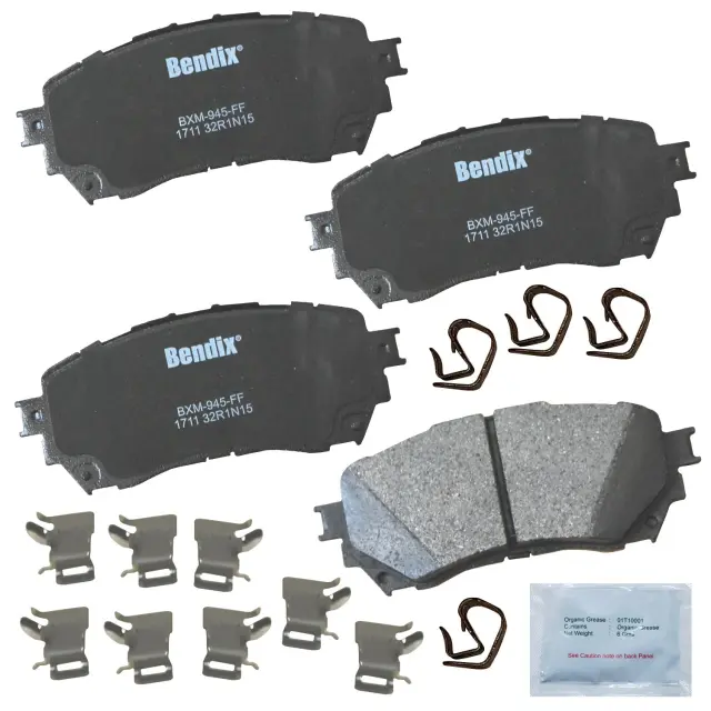 CFM1711 - : BENDIX Premium Copper-Free for BENDIX Image