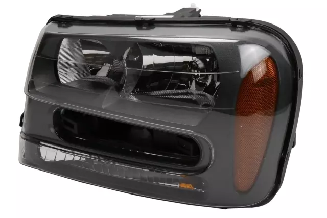 Driver Side Headlamp - GM (25970915)