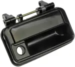 80428 - : Exterior Door Handle Front Right for Dorman Image