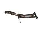 6293 - : Direct Fit  Front Catalytic Converter (Non C.A.R.B. Compliant) for AB Catalytic Image