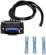 645302 - : Ignition Coil Connector for Dorman Image