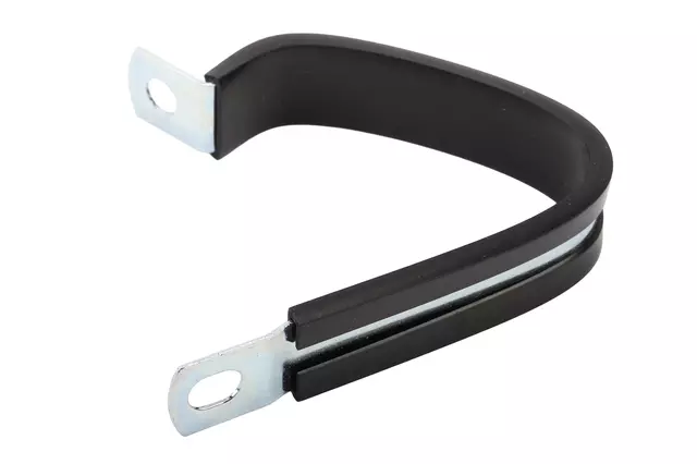 12598715 - Electrical: Cable Assembly Clip for Chevrolet: Malibu | Saturn: Aura Image