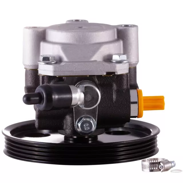 606708P - : Power Steering Pump for PWR Image