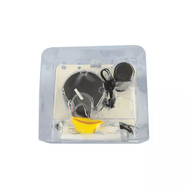 Gauge Kit - Mopar (P5155500)