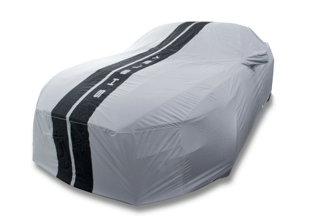 Full Vehicle Cover, Weather-Shield - Ford (VKR3Z-19A412-A)