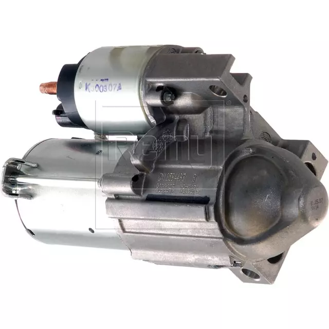 26638 - Charging &amp; Starting Systems: Remy Starter Motor for Remy Image