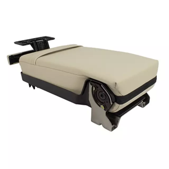 Armrest Assembly - Ford (FA1Z-5867112-AE)