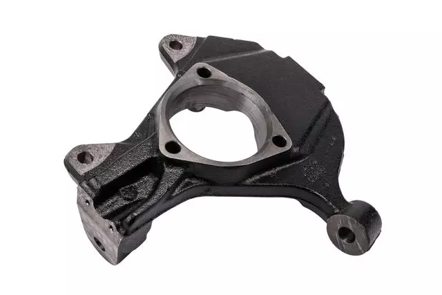 22760659 - Suspension: Knuckle for Cadillac: Escalade, Escalade ESV | Chevrolet: Silverado 1500, Suburban, Tahoe | GMC: Sierra 1500, Sierra 1500 Limited, Yukon, Yukon XL Image