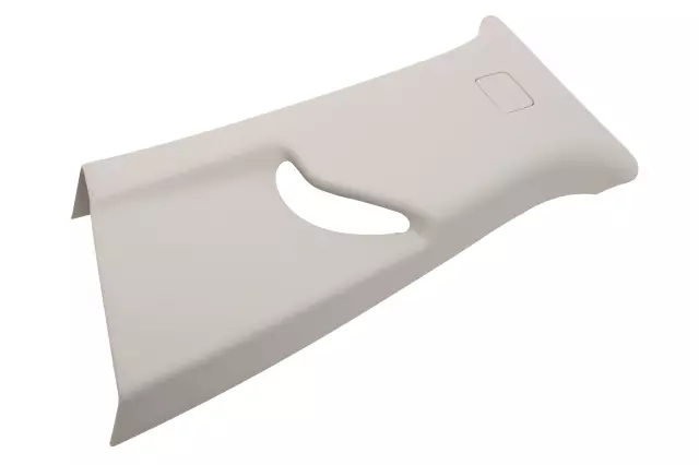 84465164 - Body: Upper Center Pillar Trim for GMC: Terrain Image