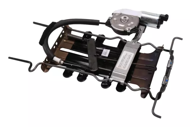 Front Seat Lumbar Support - GM (25939270)