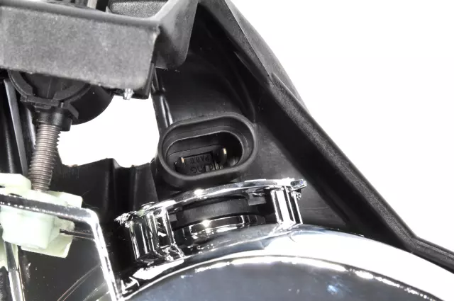 16526133 - Electrical: Composite Assembly for GM Image