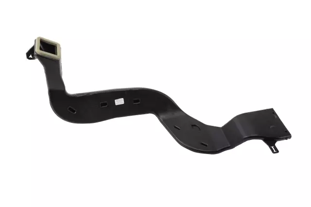 84454722 - Body: Rear Duct for Cadillac: Escalade, Escalade ESV | Chevrolet: Silverado 1500, Silverado 1500 LTD, Silverado 2500 HD, Silverado 3500 HD, Suburban, Tahoe | GMC: Sierra 1500, Sierra 1500 Limited, Sierra 2500 HD, Sierra 3500 HD, Yukon, Yukon XL Image