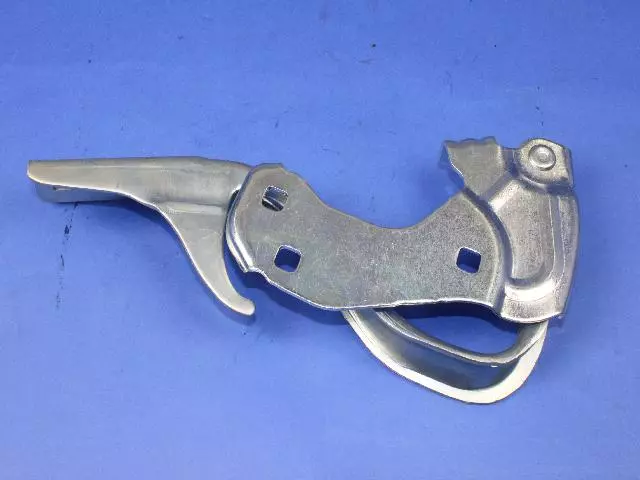 68070291AB - Body Sheet Metal Except Doors: Hood Hinge, Left for Fiat: 500 Image