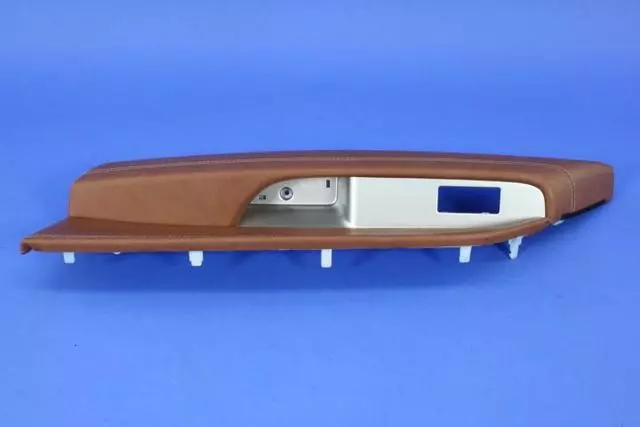 5LN121VTAC - Interior Trim: Front Door Bolster, Right for Mopar Image