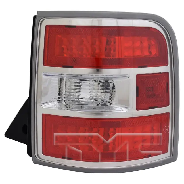 119181009 - : TYC Tail Light Assembly for TYC Image