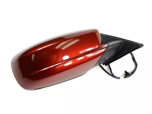 1MA48MRRAH - Doors, Door Mirrors and Related Parts: Outside Rearview Mirror, Right for Mopar Image