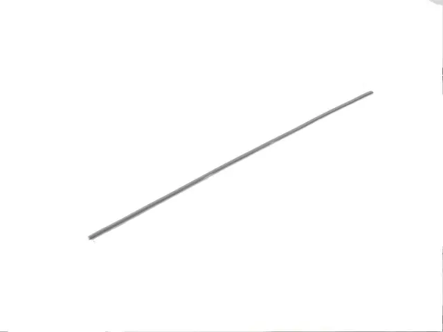 1GD40PDNAE - Exterior Ornamentation: Roof Molding, Right for Dodge: Challenger Image