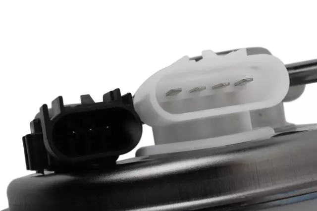 19420737 - Fuel System: Fuel Pump for GM Image