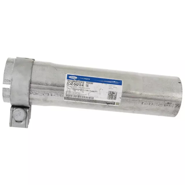 FC4Z5A212A - : Extension Exhaust Pipe for Ford Image