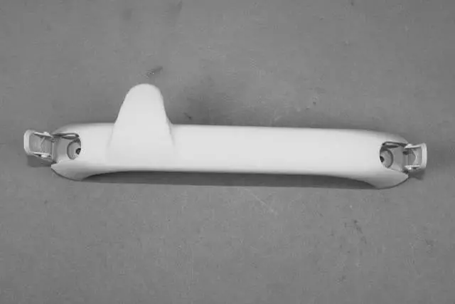 Grab Handle, Right Rear - Mopar (QY66HDAAD)