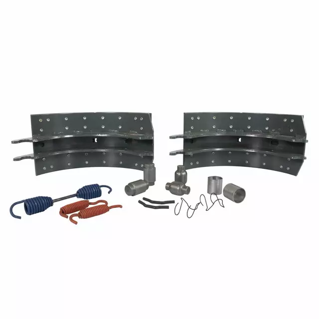 BRF1515 - : Kit - Brake Lining for Ford Image