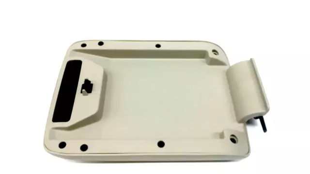 92114FG001WJ - Body: Lid Assembly for Subaru: Impreza Image
