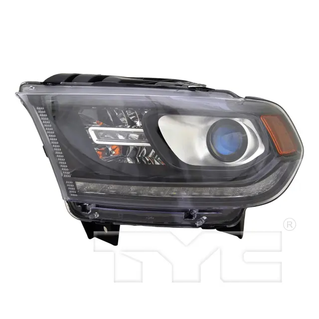 209546609 - : TYC Headlight Assembly for TYC Image
