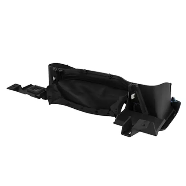 2015-2022 Ford - Cluster Bezel - Ford (HL3Z-15044D70-CB)