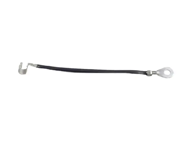 68563642AA - : Ground Strap for Mopar Image