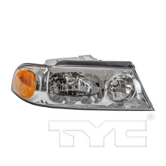 20587700 - : TYC Headlight Assembly for TYC Image