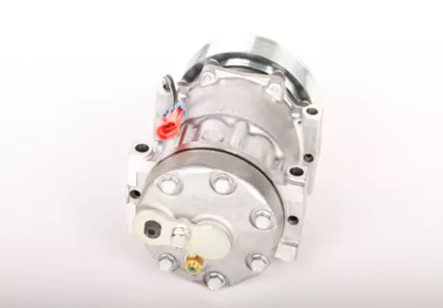 19130042 - : F (S)Compressor Kit for GM Image
