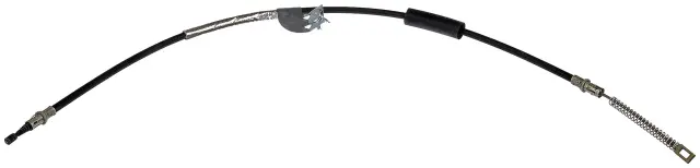 C660059 - Brake: Parking Brake Cable for Dorman Image