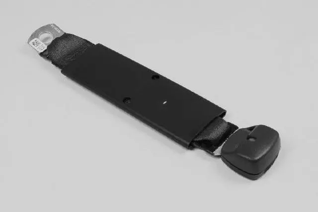 Front Inner Seat Belt - Mopar (5KQ351K2AB)