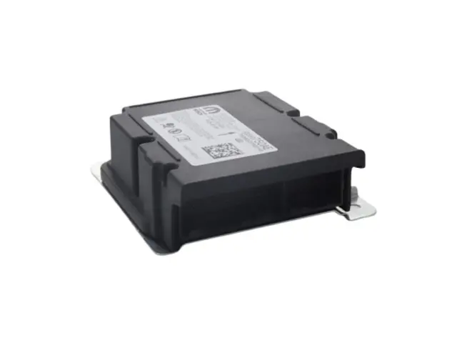 68742196AA - Electrical: Air Bag Control Module for Mopar Image image