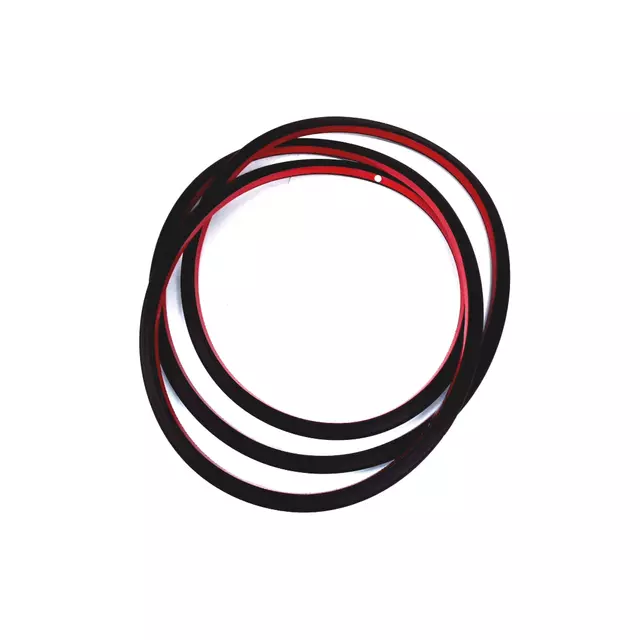 8U0839912B - Body: Door Weather-strip for Audi Image