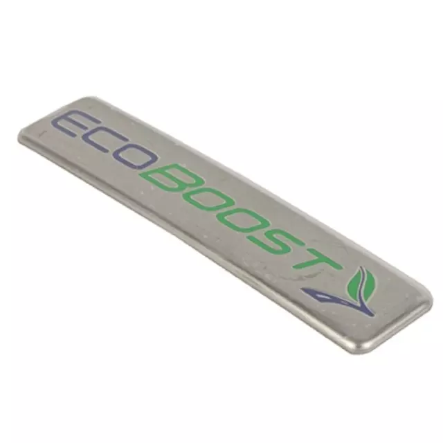 Door Emblem - Ford (DM5Z-5842528-D)