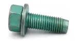 9011912125 - Suspension: Suspension Cross-member Bolt for Toyota Image