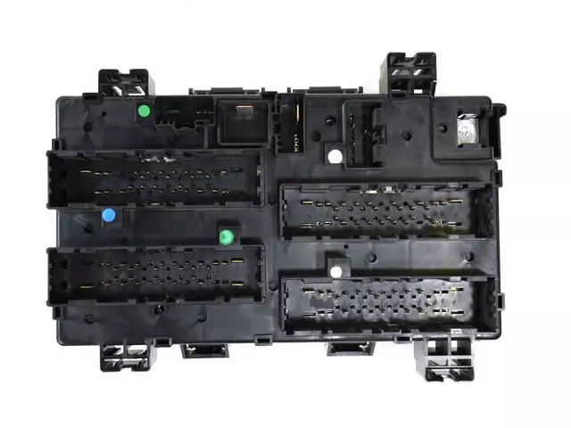 68089580AH - Electrical: Intelligent Power Power Distribution Center for Ram: 1500 Image