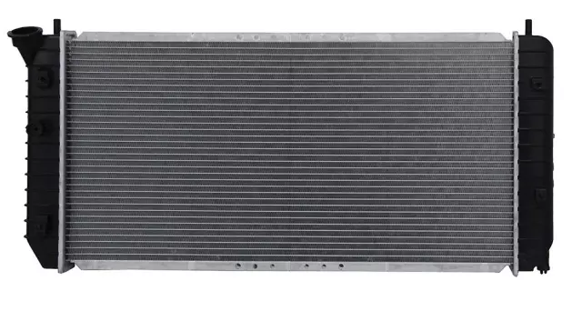 2347 - : OSC 2347 Radiator for OSC Image
