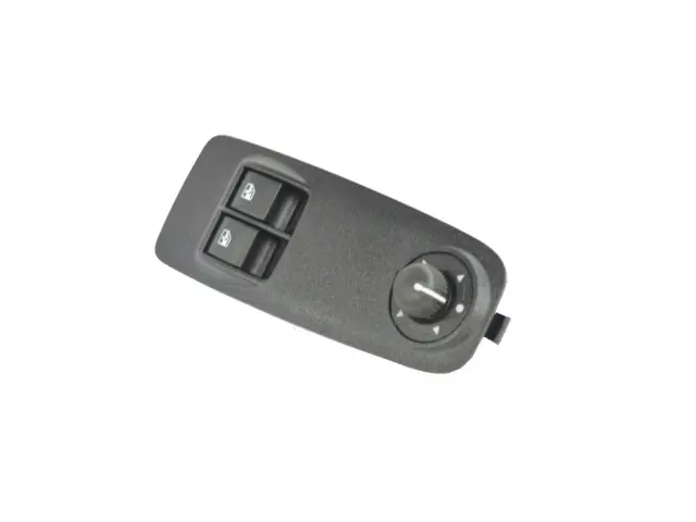 Window Switch - Mopar (1ZP76JXWAE)