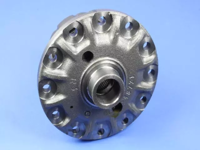 5137574AB - Rear Axle: Differential Case for Dodge: Ram 1500 Image
