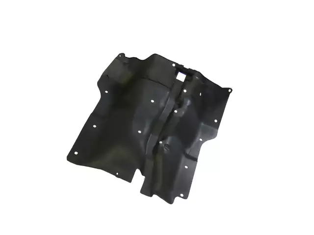 68321486AE - Interior Trim: Tunnel Silencer for Mopar Image