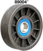 89004 - : IDLER/TENSIONER PULLEY, LT DUTY, DAYCO for DAYCO HYDRAULIC Image