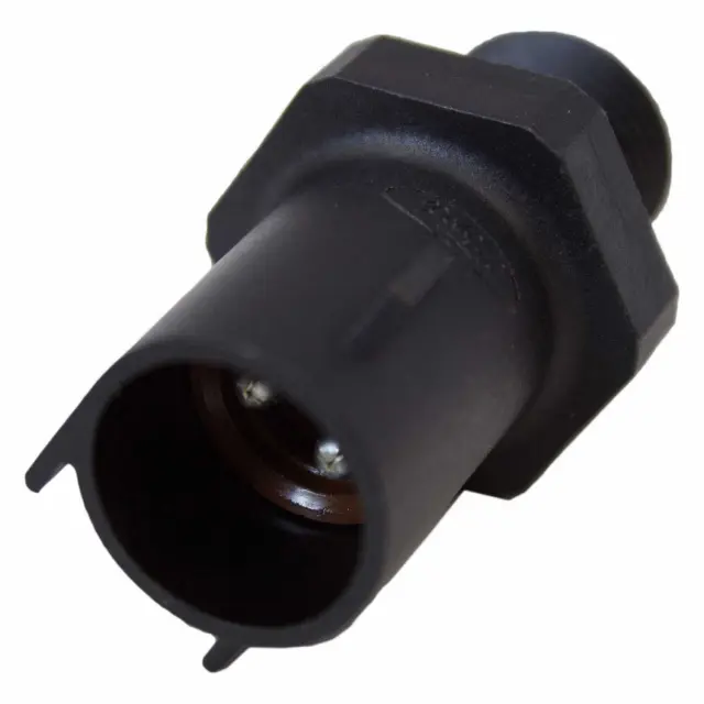 AE5Z12A647A - Body: Air Temp Sensor for Ford Image